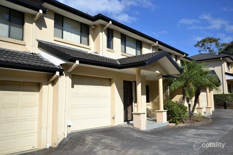 3/18 Dunmore Ave, Carlingford, NSW 2118