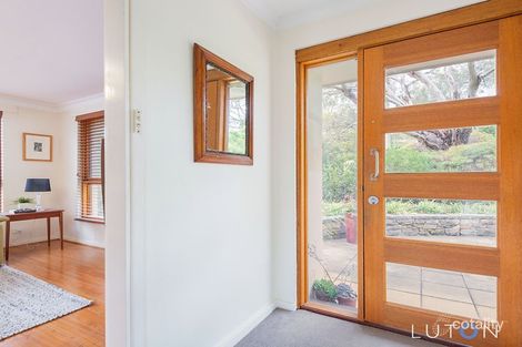 Property photo of 23 Ferdinand Street Campbell ACT 2612