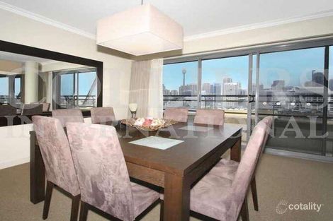 Property photo of 1402/80A Pyrmont Street Pyrmont NSW 2009