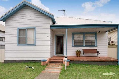 Property photo of 30 Queen Street Stockton NSW 2295