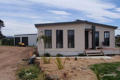 Property photo of 1 Simpson Street Campbell Town TAS 7210
