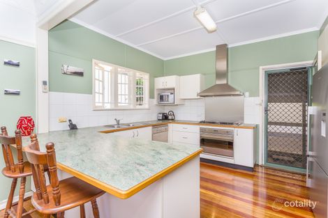 Property photo of 3 McCawley Street Stafford QLD 4053