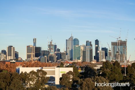 Property photo of 708/168 Macaulay Road North Melbourne VIC 3051