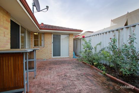 Property photo of 13/99 George Way Cannington WA 6107