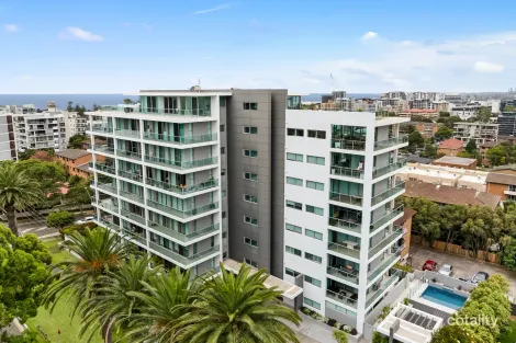 24/19-21 Gipps St, Wollongong, NSW 2500