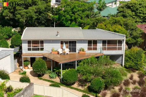 Property photo of 3 Higgins Place Greenwell Point NSW 2540