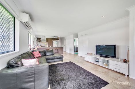 Property photo of 22 Wolfik Drive Goodna QLD 4300