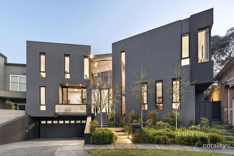 Property photo of 7 Zoe Circuit Northcote VIC 3070