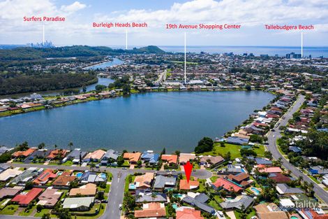 Property photo of 6 Acron Street Elanora QLD 4221