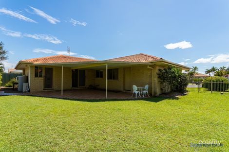 Property photo of 6 Acron Street Elanora QLD 4221