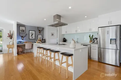 Property photo of 7 Shervan Court Perth TAS 7300