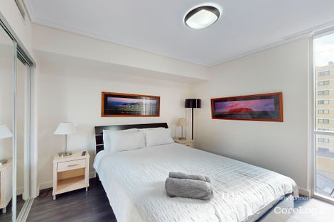 Property photo of 901/108 Albert Street Brisbane City QLD 4000