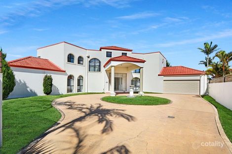 Property photo of 32 Prosperity Drive Helensvale QLD 4212