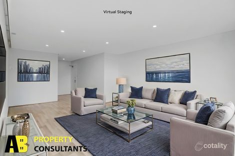 3/23 Ruse St, Harris Park, NSW 2150