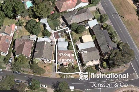 Property photo of 41 Park Crescent Kew VIC 3101