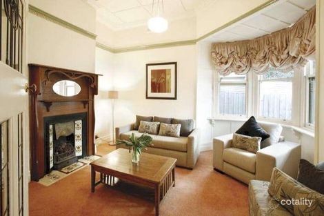 Property photo of 5 Myrniong Grove Hawthorn East VIC 3123