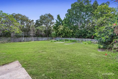 Property photo of 41 Kianawah Road Wynnum West QLD 4178