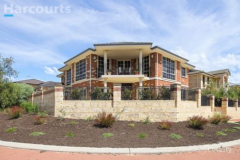 Property photo of 22 Chandela Loop Currambine WA 6028