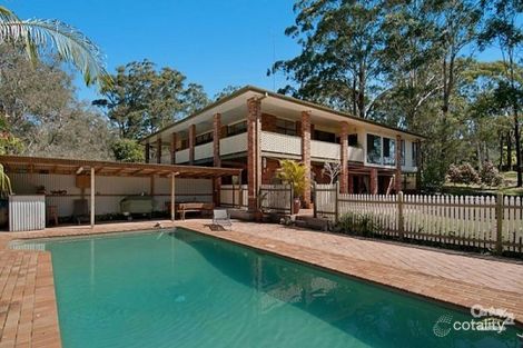 24 Bilinga Rd, Kincumber, NSW 2251