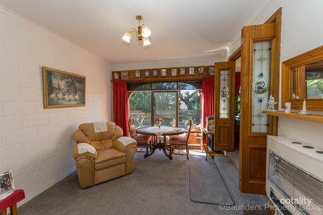 Property photo of 2/3 Cromwell Crescent Devonport TAS 7310