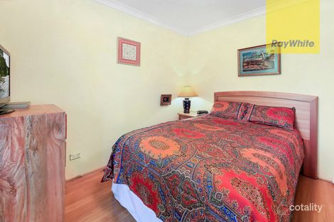 Property photo of 3/23 Helen Street Westmead NSW 2145