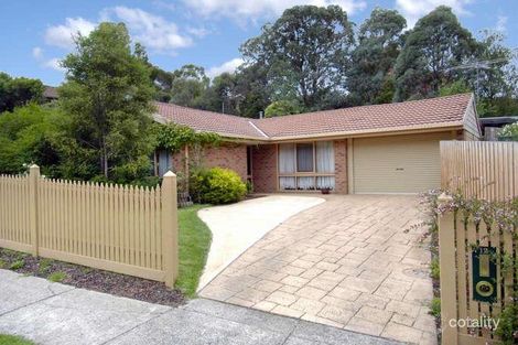 12 Hillingdon Dr, Diamond Creek, VIC 3089