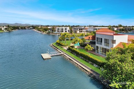 Property photo of 32 Prosperity Drive Helensvale QLD 4212