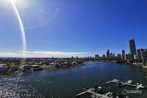 30/2890 Gold Coast Hwy, Surfers Paradise, QLD 4217