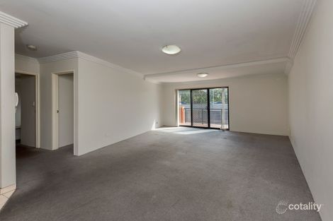 Property photo of 41/2-10 Powell Street Homebush NSW 2140