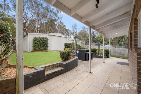 Property photo of 23 Wideview Avenue Woodford NSW 2778