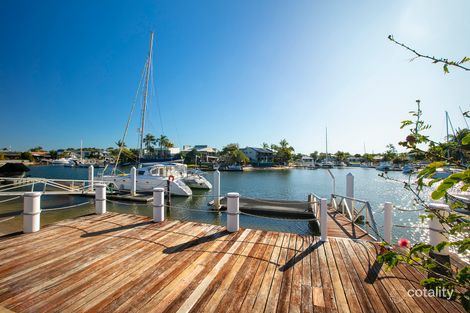 Property photo of 49 Coomaroo Crescent Minyama QLD 4575