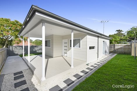 Property photo of 41 Queens Road Asquith NSW 2077