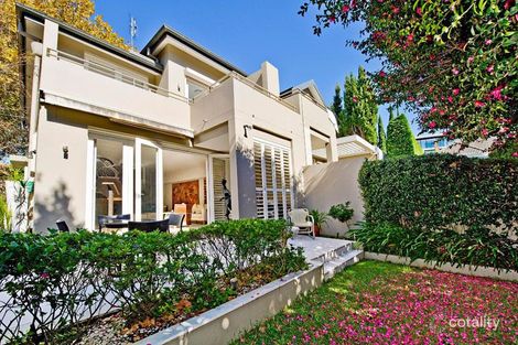 Property photo of 6B Forest Road Double Bay NSW 2028