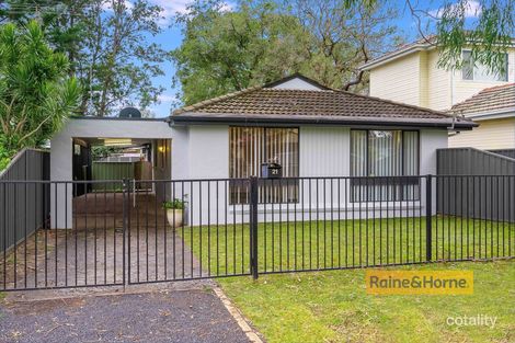 Property photo of 21 Paul Street Umina Beach NSW 2257