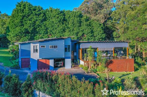 55 Justin Ave, Tamborine Mountain, QLD 4272