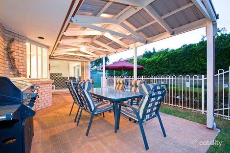 Property photo of 33 Corvette Crescent Bracken Ridge QLD 4017