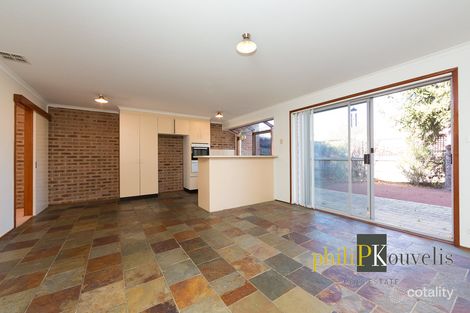 Property photo of 8/32 Clamp Place Greenway ACT 2900