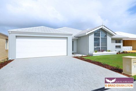 5 Delbi Way, Helena Valley, WA 6056