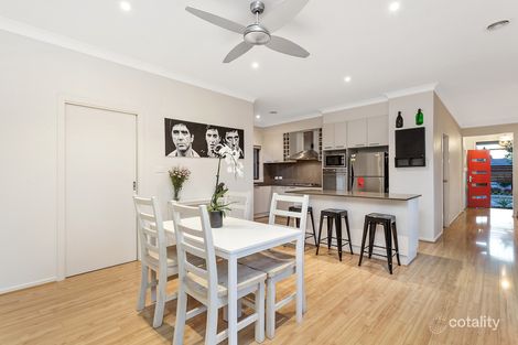 Property photo of 3 Elizabeth Jolley Crescent Franklin ACT 2913