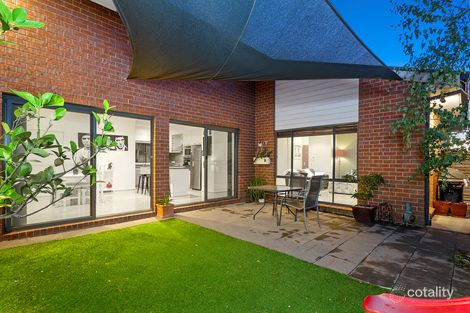 Property photo of 3 Elizabeth Jolley Crescent Franklin ACT 2913