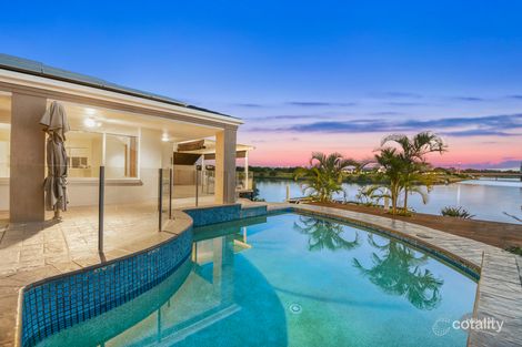 Property photo of 36 Anchorage Way Biggera Waters QLD 4216