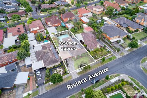 Property photo of 16 Riviera Avenue Doncaster VIC 3108