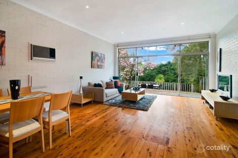 Property photo of 18 Tantallon Road Lane Cove North NSW 2066