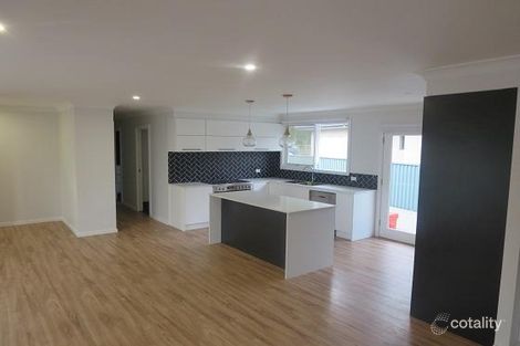 Property photo of 46A Kenthurst Road Dural NSW 2158