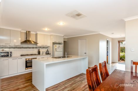 Property photo of 4 Antonia Way Webberton WA 6530