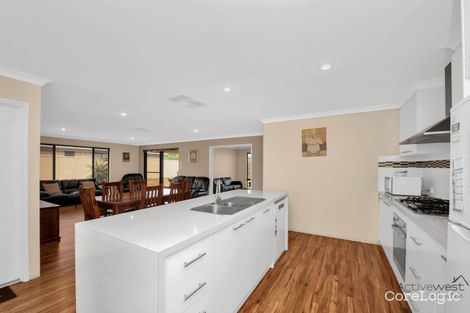 Property photo of 4 Antonia Way Webberton WA 6530