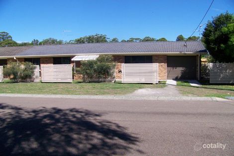Property photo of 2/18 Parkes Street Nelson Bay NSW 2315