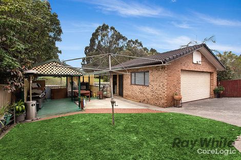Property photo of 27 Ranchby Avenue Lake Heights NSW 2502