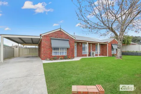 14 Hamilton Pl, West Wodonga, VIC 3690