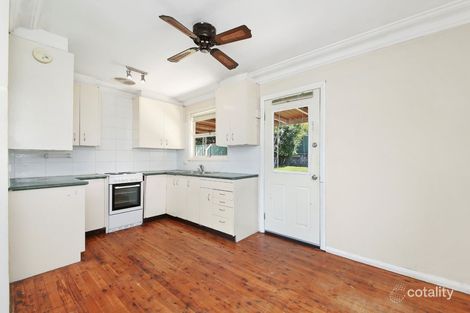 Property photo of 12 Graham Place Picnic Point NSW 2213